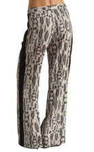 BCBGMAXAZRIA Racha Pattern Lounge Pant - Runway Catalog