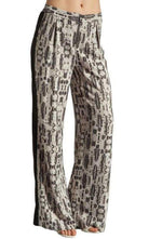 BCBGMAXAZRIA Racha Pattern Lounge Pant - Runway Catalog