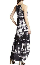 BCBGMAXAZRIA Rory Black High - Low Hem Dress - Runway Catalog