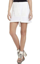 BCBGMAXAZRIA Runway Elita Mini skirt - Runway Catalog