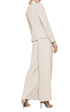 BCBGMAXAZRIA Shawl - Collar Twill Jacket - Runway Catalog