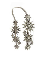 BCBGMAXAZRIA Stone Starfish Headpiece - Runway Catalog