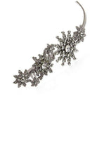 BCBGMAXAZRIA Stone Starfish Headpiece - Runway Catalog