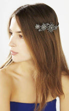 BCBGMAXAZRIA Stone Starfish Headpiece - Runway Catalog