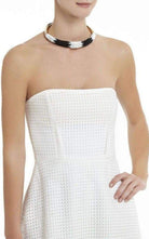 Collier Tribal Seed Bead BCBGMAXAZRIA - Catalogue Runway