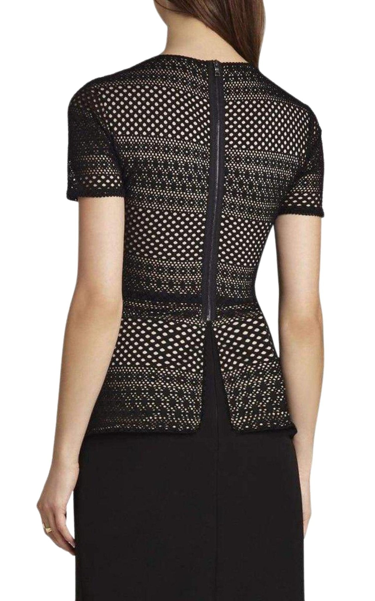 BCBGMAXAZRIA トップス Women's BCBGMAXAZRIA Tops from $64 | Lyst