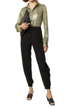 Bottega Veneta Mirror Shirt Buttons Closure Long Sleeves - Runway Catalog