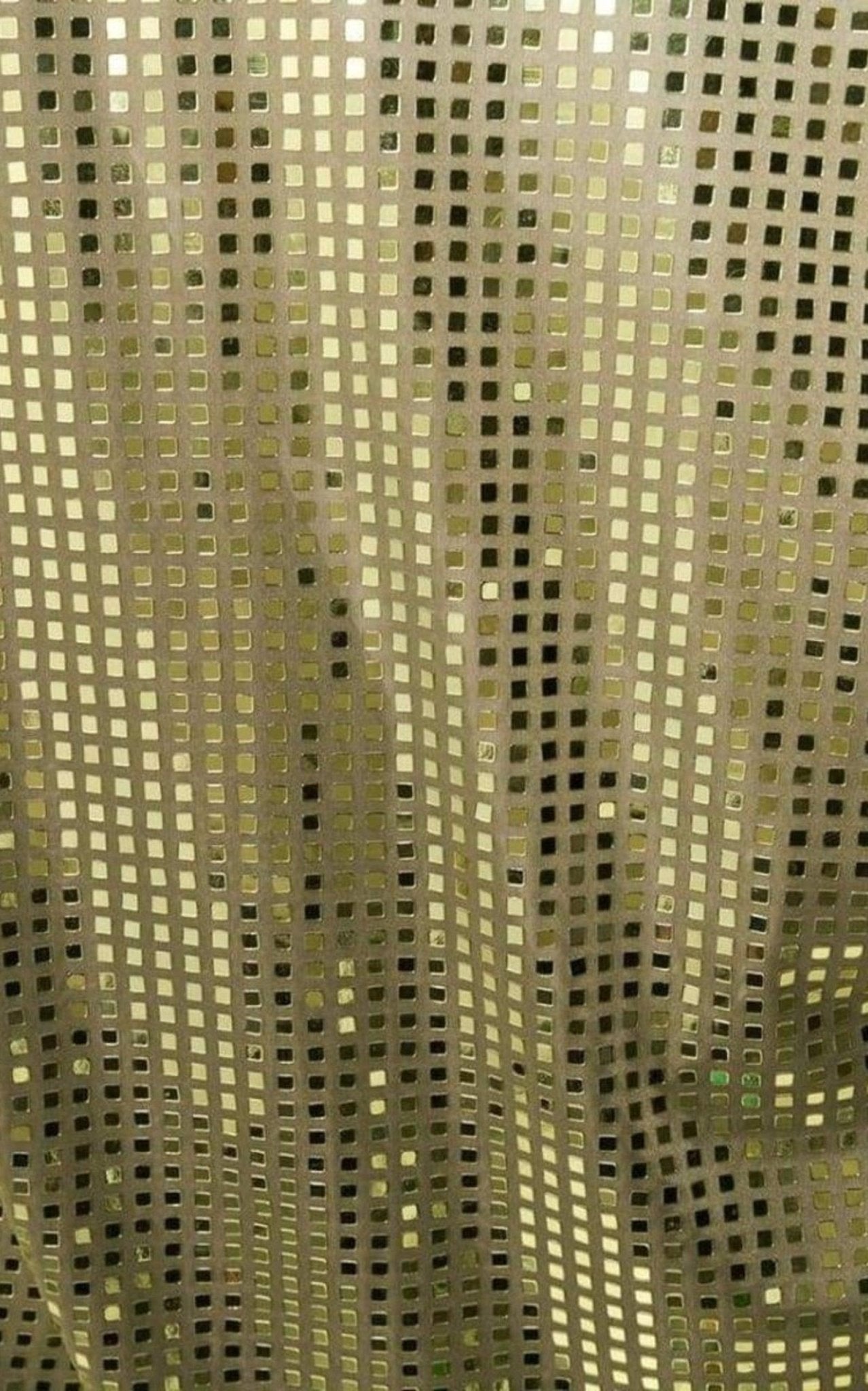 Bottega Veneta Mirror Shirt Buttons Closure Long Sleeves - Runway Catalog