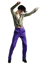 Bottega Veneta Mirror Shirt Buttons Closure Long Sleeves - Runway Catalog