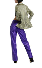 Bottega Veneta Mirror Shirt Buttons Closure Long Sleeves - Runway Catalog