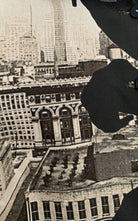 Carven Printed Silk Habotai Shirt - Runway Catalog