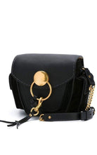 Chloe Jodie Mini Leather Bag - Runway Catalog