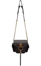 Chloe Jodie Mini Leather Bag - Runway Catalog