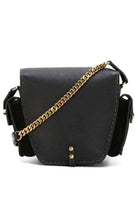 Chloe Jodie Mini Leather Bag - Runway Catalog