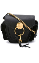 Chloe Jodie Mini Leather Bag - Runway Catalog