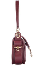 Chloe Small Tess Quilted Leather Crossbody Bag - Runway Catalog
