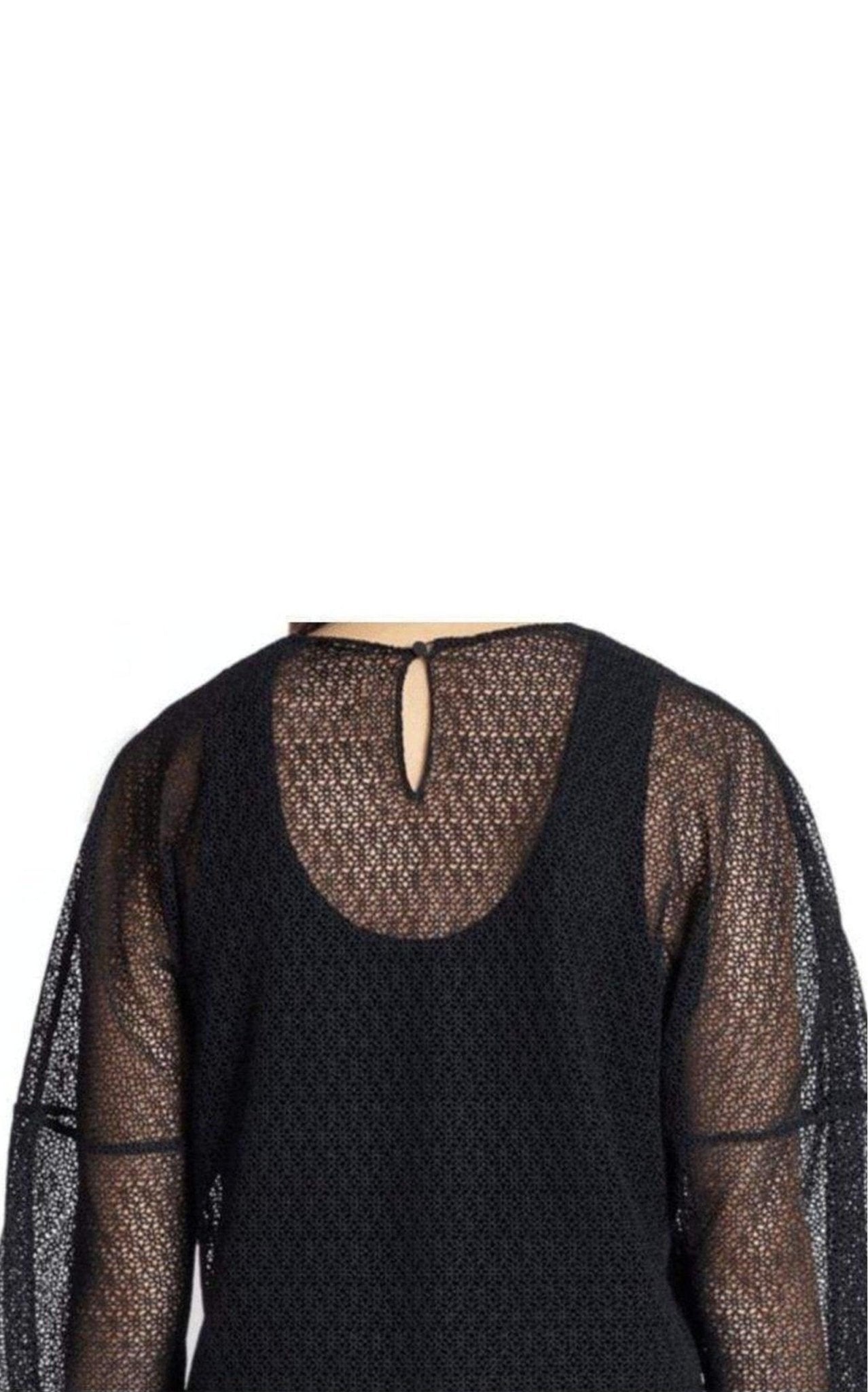 Chloe Sweatshirt Cashmere Blend Dress - Runway Catalog