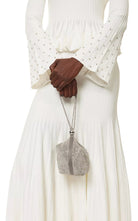 Sac à main Cult Gaia Rue Crystal avec poignée supérieure et bracelet - Catalogue Runway