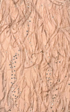 Cult Moda Mirror Fragment Corset Bodice Maxi Formal Gown Dress - Runway Catalog