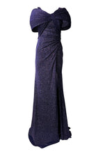 Cult Moda Off - shoulder Sparkling Prom Gown Party Dress - Runway Catalog