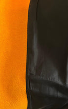 Cult Moda Wool V - Neck Blazer - Runway Catalog