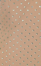 David Koma Crystal Embellished Mini Dress - Runway Catalog