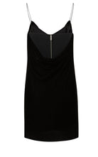 Dion Lee Velvet Architrave Corset Mini Dress - Runway Catalog