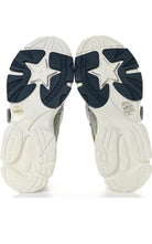 Dior D - Wander Camouflage Techno Fabric Sneakers - Runway Catalog