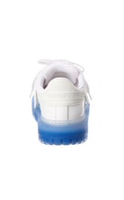 Dior Dior - ID Leather Sneakers - Runway Catalog