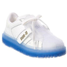 Dior Dior - ID Leather Sneakers - Runway Catalog