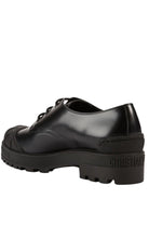 Dior Dioriron Leather Loafer - Runway Catalog