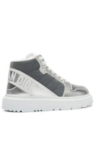 Dior High - Top Sneakers - Runway Catalog