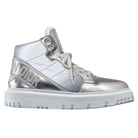 Dior High - Top Sneakers - Runway Catalog