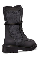 Dior Urban - D Ankle Boots - Runway Catalog