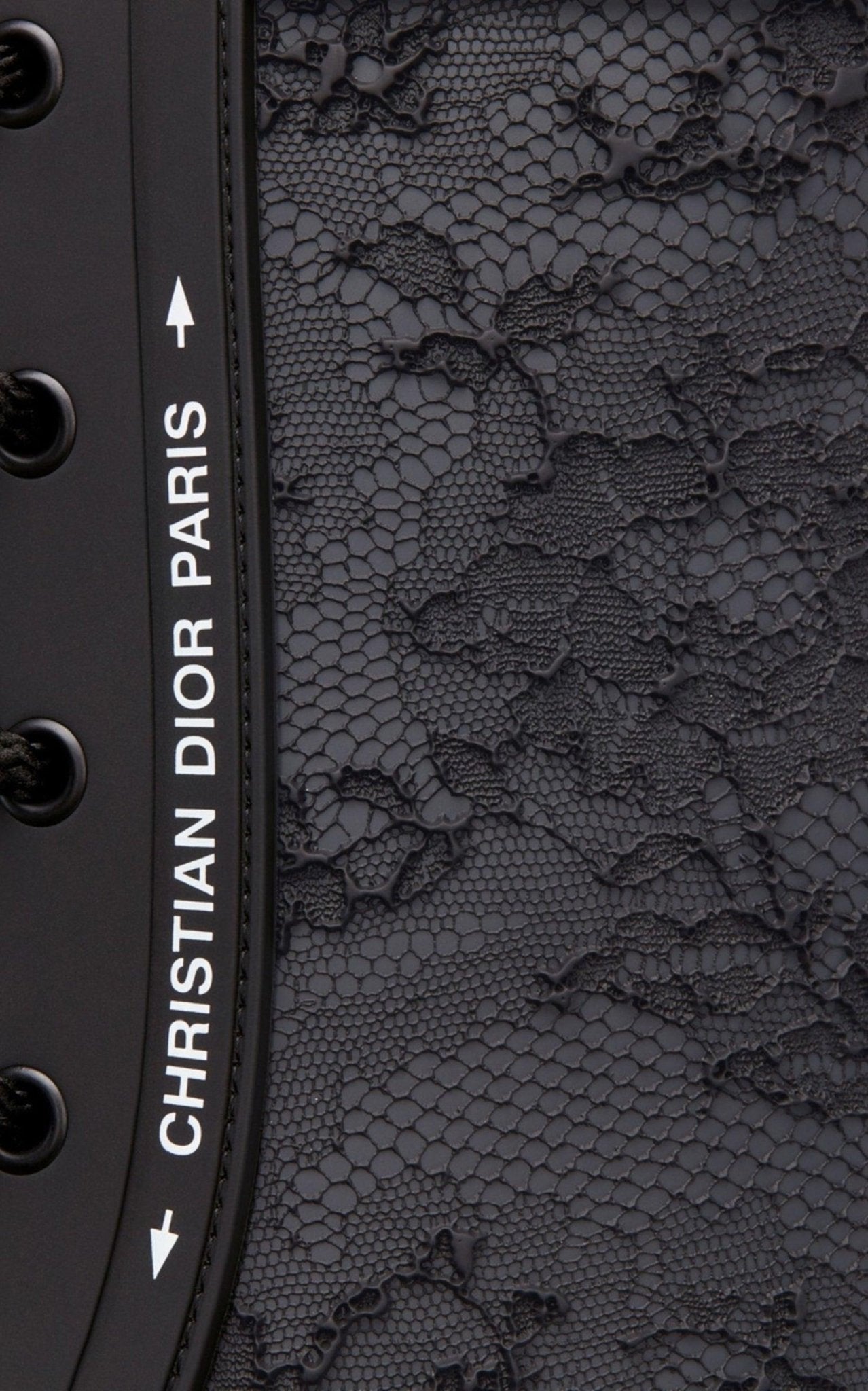 Dior Urban-D Ankle Boots - Runway Catalog