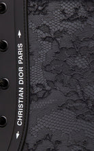 Dior Urban - D Ankle Boots - Runway Catalog