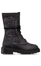 Dior Urban - D Ankle Boots - Runway Catalog