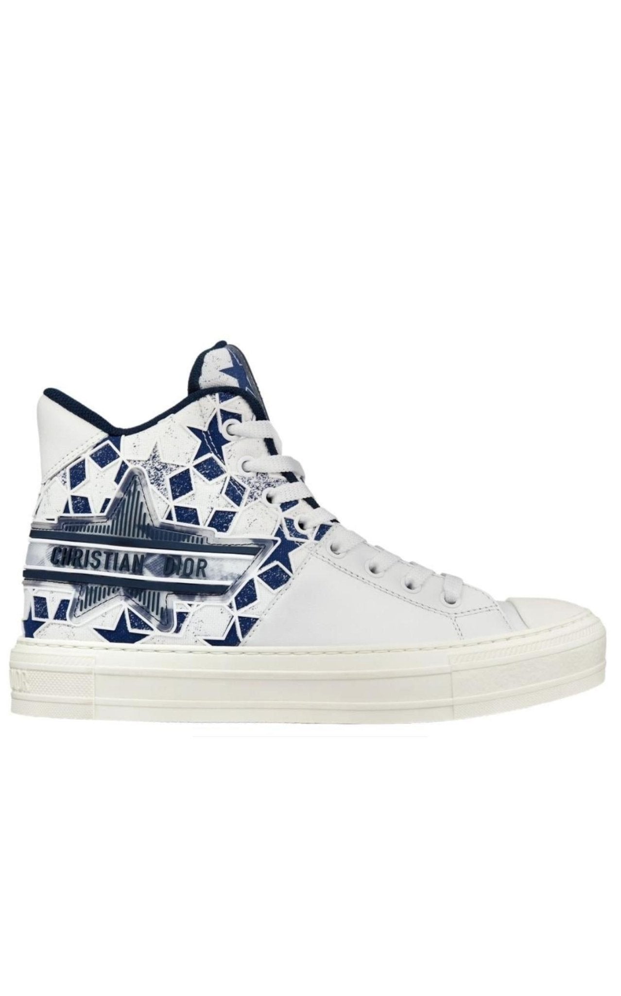 walk n dior high top