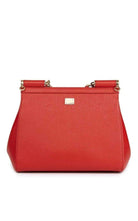 Dolce & Gabbana Family Print Sicily Tote Bag - Runway Catalog