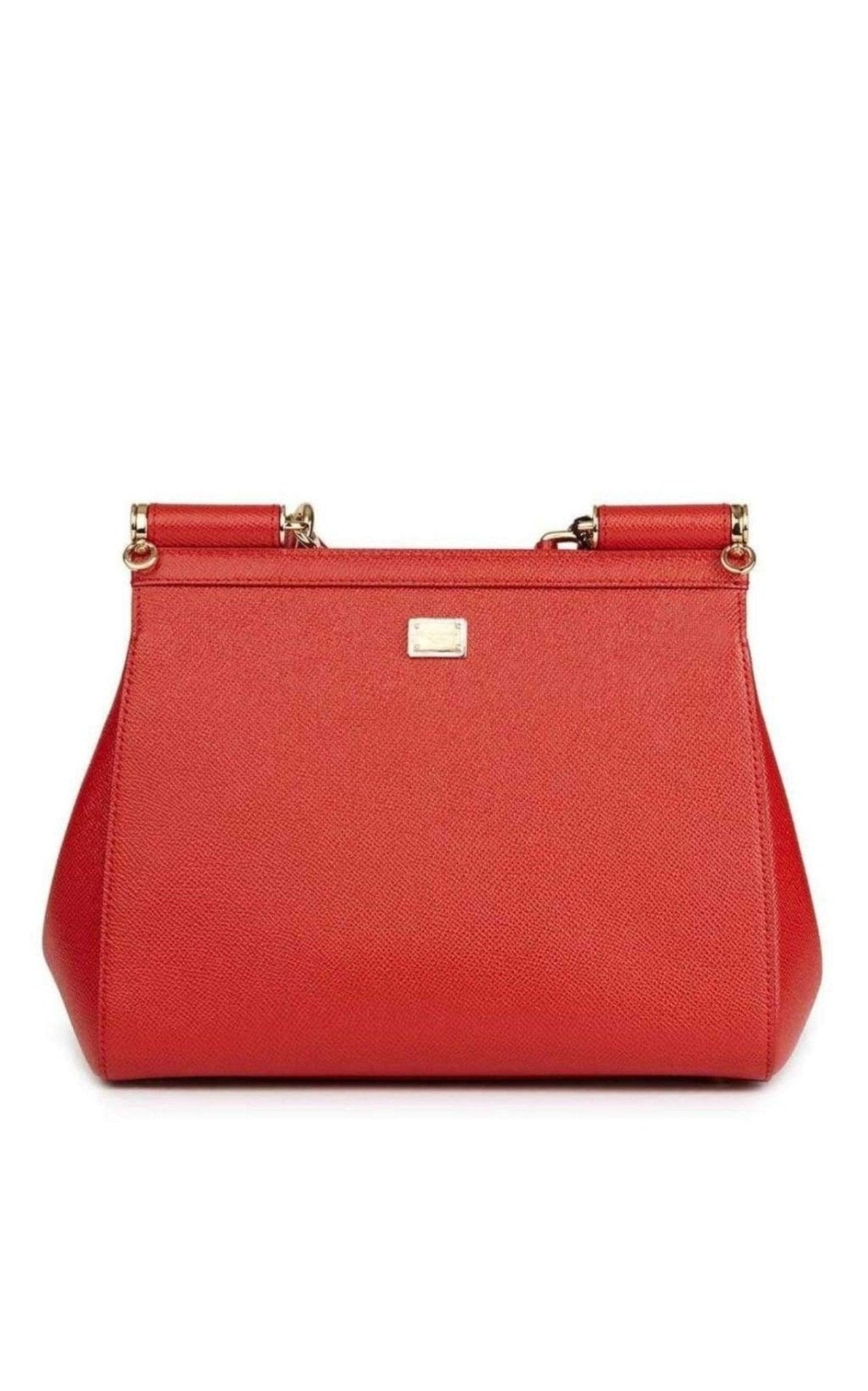 Dolce & Gabbana Family Print Sicily Tote Bag - Runway Catalog