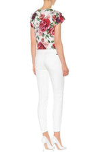 Dolce & Gabbana Fit Distressed Jeans - Runway Catalog