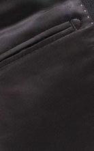 Dries Van Noten Black Wool Jacket - Runway Catalog