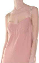 Dries Van Noten Crystal - embellished Crepe dress - Runway Catalog