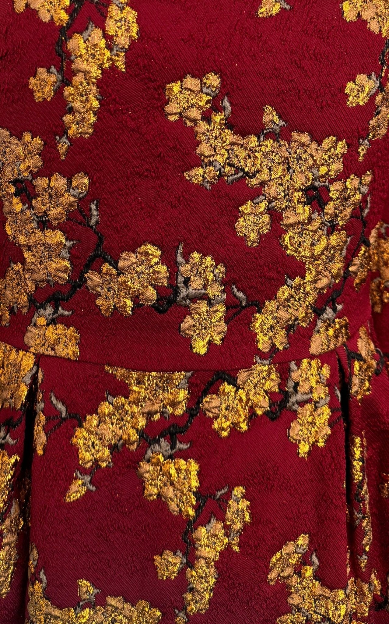 Dries Van Noten Midi – Runway Catalog