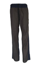 Dries Van Noten Peers Cotton Lounge Pants - Runway Catalog