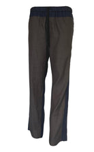 Dries Van Noten Peers Cotton Lounge Pants - Runway Catalog