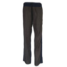 Dries Van Noten Peers Cotton Lounge Pants - Runway Catalog