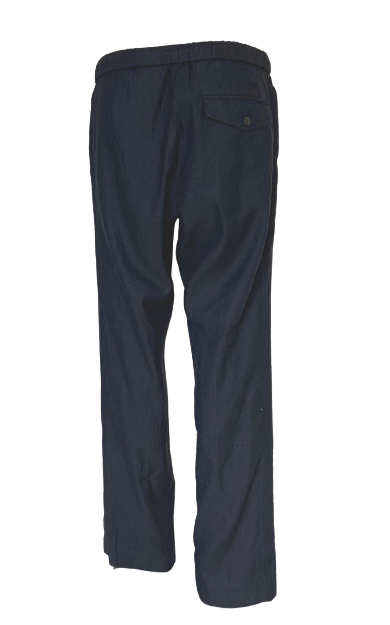 パンツ Dries Van Noten Cotton Long Chino Pants Dries Van Noten Paxy Cotton Pants (Pants,Wide Leg Pants) IFCHIC.COM