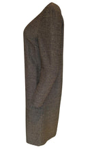 Dries Van Noten Wool Blend Dress - Runway Catalog