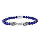 Effy Effy Armband aus Sterlingsilber und Lapislazuli – Runway-Katalog